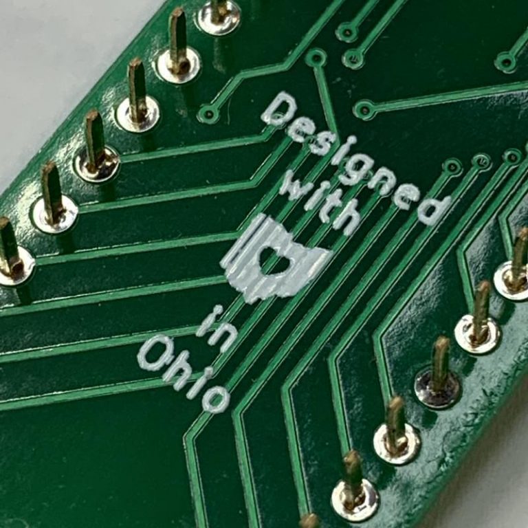 JCM Universal Keyboard Encoder Joe's Computer Museum