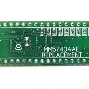 MM5740AAE Replacement Keyboard Encoder [MM5740AAE/N]