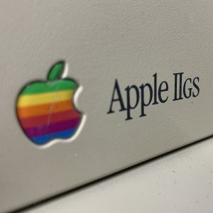 Apple IIgs