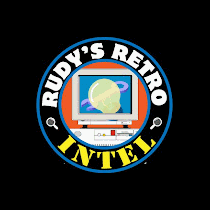 Rudy's Retro Intel