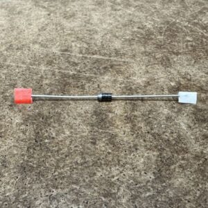 1N5818-TP Schottky Diode