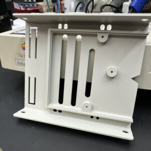 Internal BlueSCSI v2 Mount for Macintosh LC Series