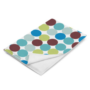 "I Know What I Got" - Throw Blanket