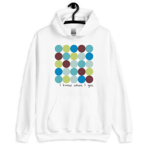 "I Know What I Got" - Unisex Hoodie