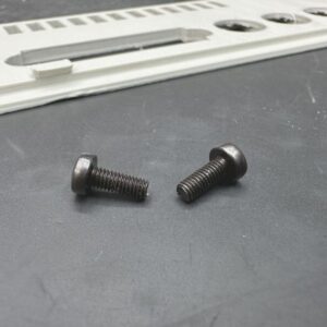 Screws for Mystic Backplate (Pack of 2)