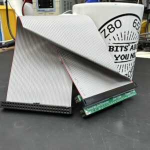 Clipper Plus - Internal SCSI for Macintosh Plus