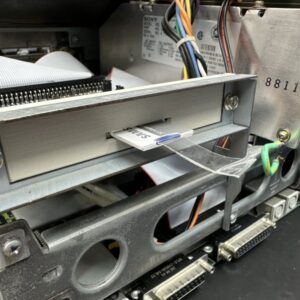 SE & SE/30 Rear Mount for BlueSCSI v2