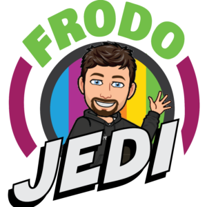 FrodoJedi
