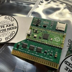 A2Pico - Multi-Function Card