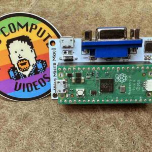Pico Micro Mac (v3)