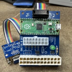 SE-COMBO - MacPicoVid Edition