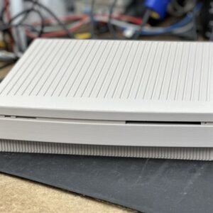 CatMac Mini Case - SE Edition (3D Print Service)