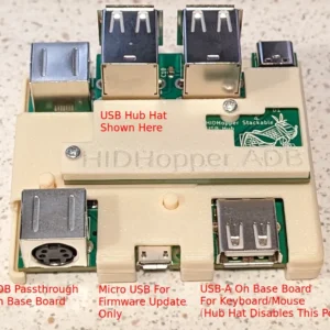 HIDHopper™ ADB