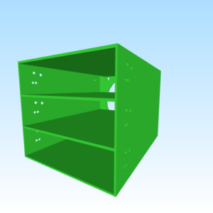 Desktop Drive Stands