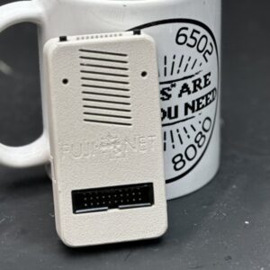 FujiNet for Apple II (Base Unit)