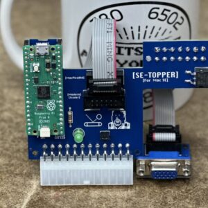 SE-TOPPER