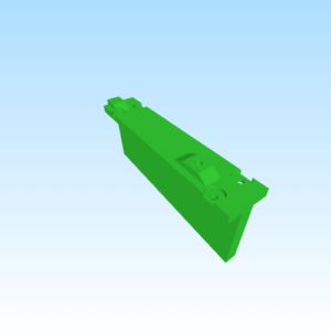 Motherboard Direct Mounts