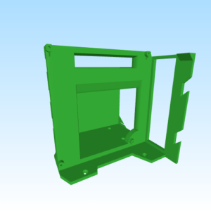 Flexible Test Bench - Mini