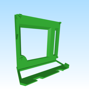 Flexible Test Bench - Ultra Compact