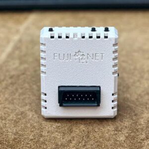 FujiNet for Atari 8-Bit