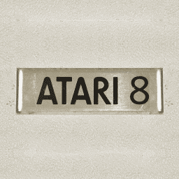 Atari 8-Bit