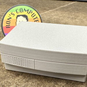 Printed Case for Pico Micro Mac (v3)