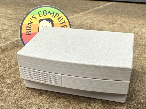 Printed Case for Pico Micro Mac (v3)