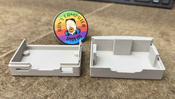 Printed Case for Pico Micro Mac (v3) - Image 3