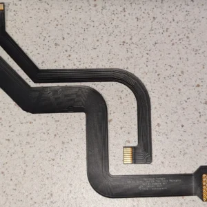 Macintosh Portable (M5120) Backlight Upgrade Screen Flex Cable