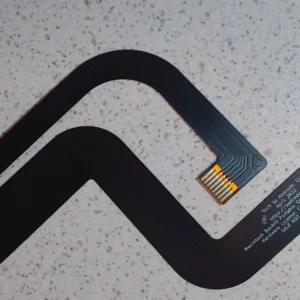 Macintosh Backlit Portable (M5126) Screen Flex Cable