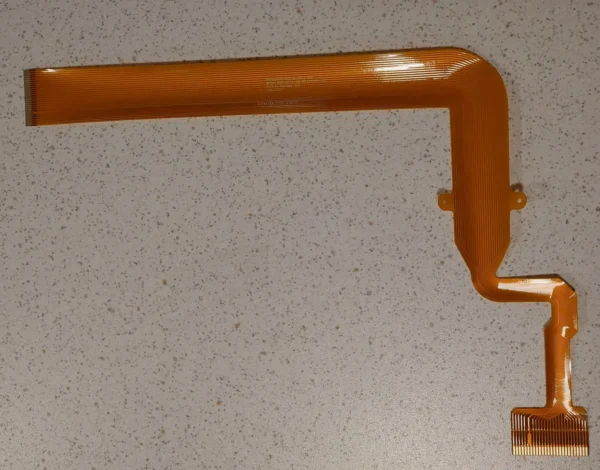 PowerBook Passive Matrix Display Flex Cable Replacement 140 Series