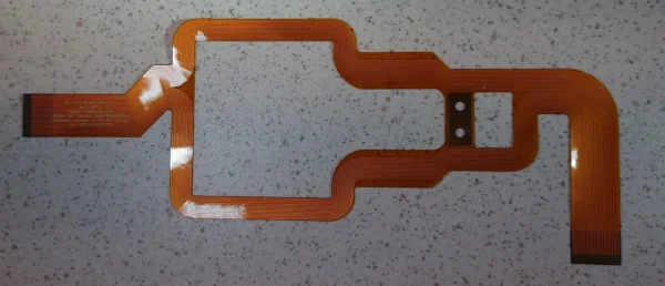eMate 300 Screen Flex Cable