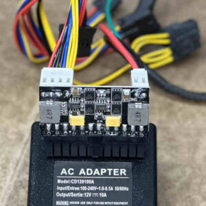 PicoPSU Kit - 120 Watts