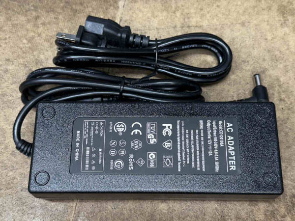 PicoPSU Kit - 120 Watts - Image 4
