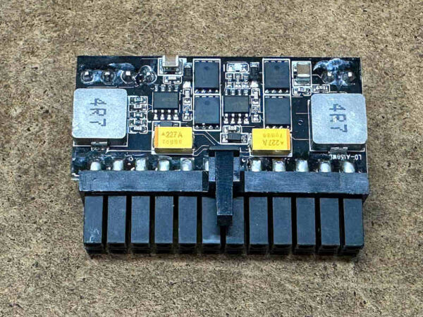 PicoPSU Kit - 120 Watts - Image 2