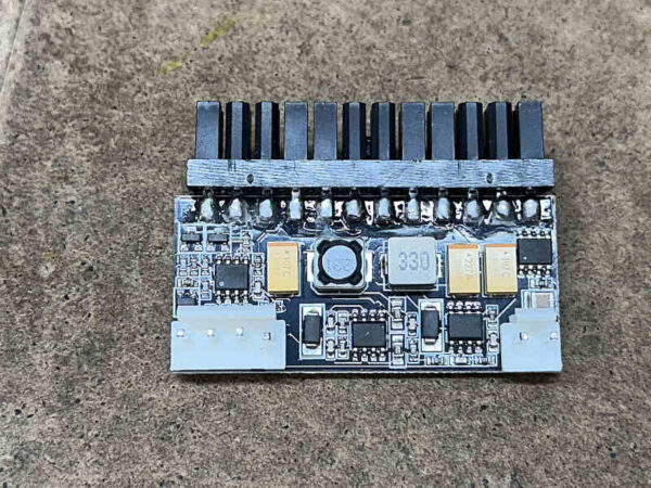 PicoPSU Kit - 120 Watts - Image 3