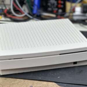 CatMac Mini Case - Plus Edition (3D Print Service)