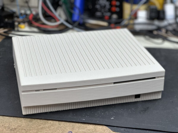 CatMac Mini Case - Plus Edition (3D Print Service)