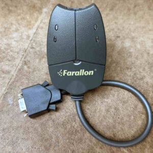 Farallon EtherMac 10Base-T Transceiver [PN512B]