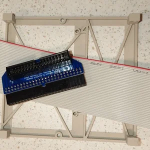 Macintosh Portable Adapter For BlueSCSI v2